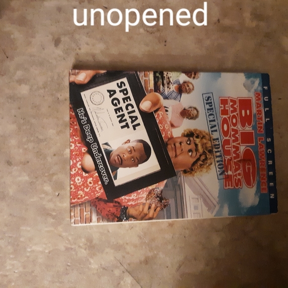 Big mamas house special edition - Picture 1 of 1